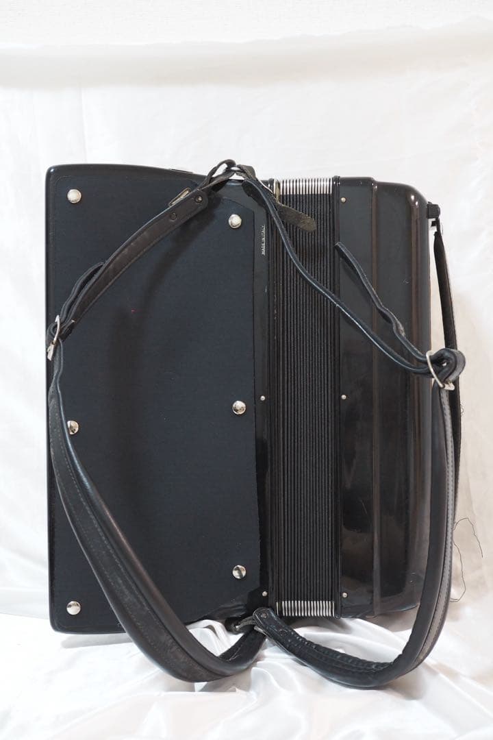 Crucianelli クルチャネッリ アコーディオン 41鍵盤120ベース