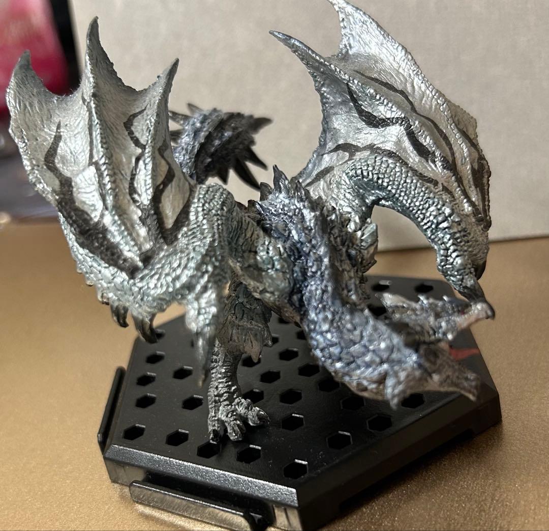 カプコン フィギュア モンスタハンター Vol.18フィギュア　まとめ売り