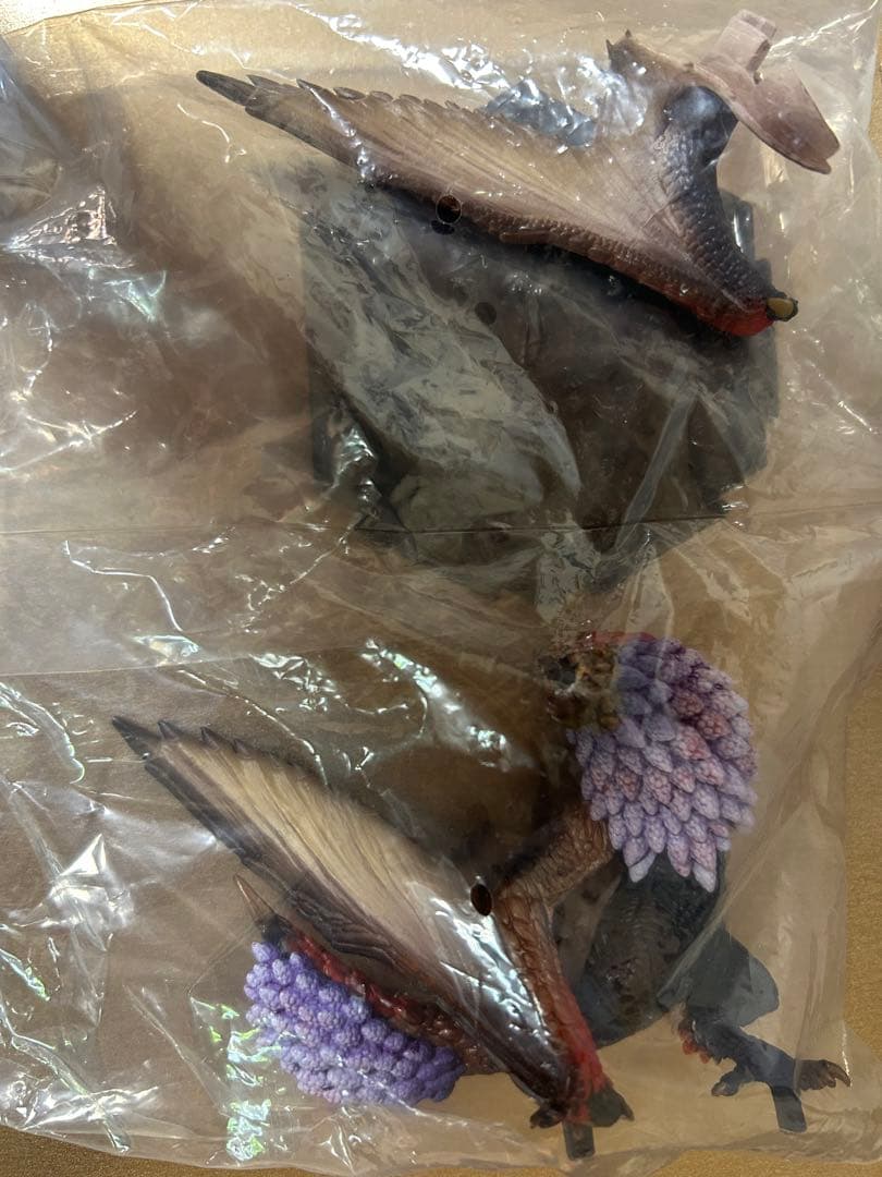 カプコン フィギュア モンスタハンター Vol.18フィギュア　まとめ売り