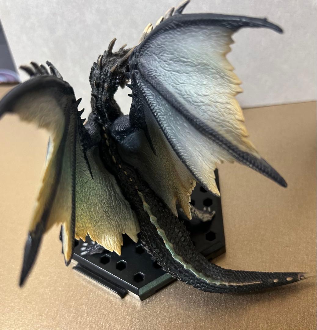 カプコン フィギュア モンスタハンター Vol.18フィギュア　まとめ売り