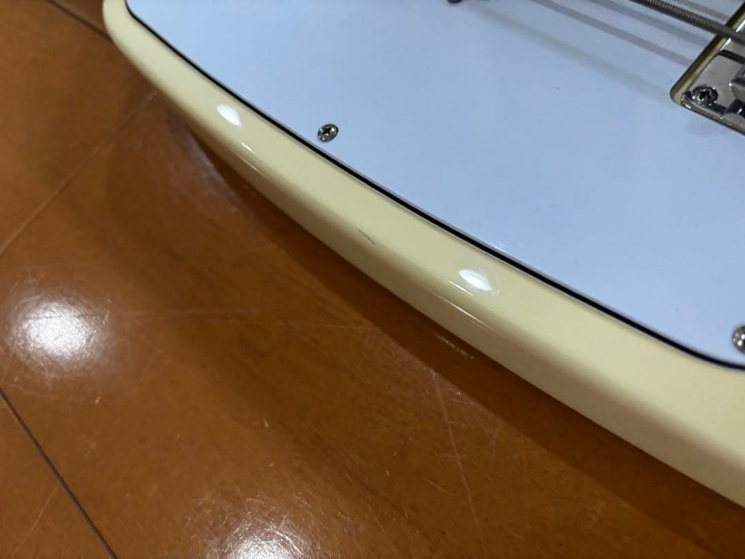 VOX APACHE-2B BASS アンプ内蔵 Phantom