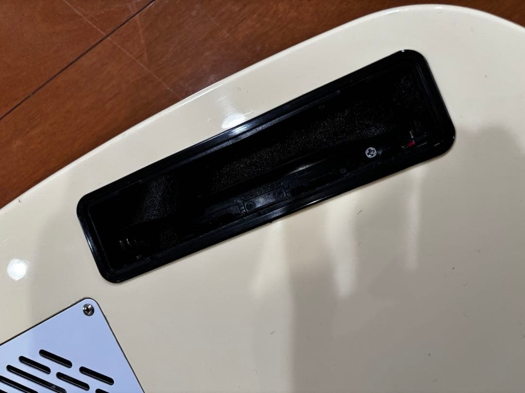 VOX APACHE-2B BASS アンプ内蔵 Phantom