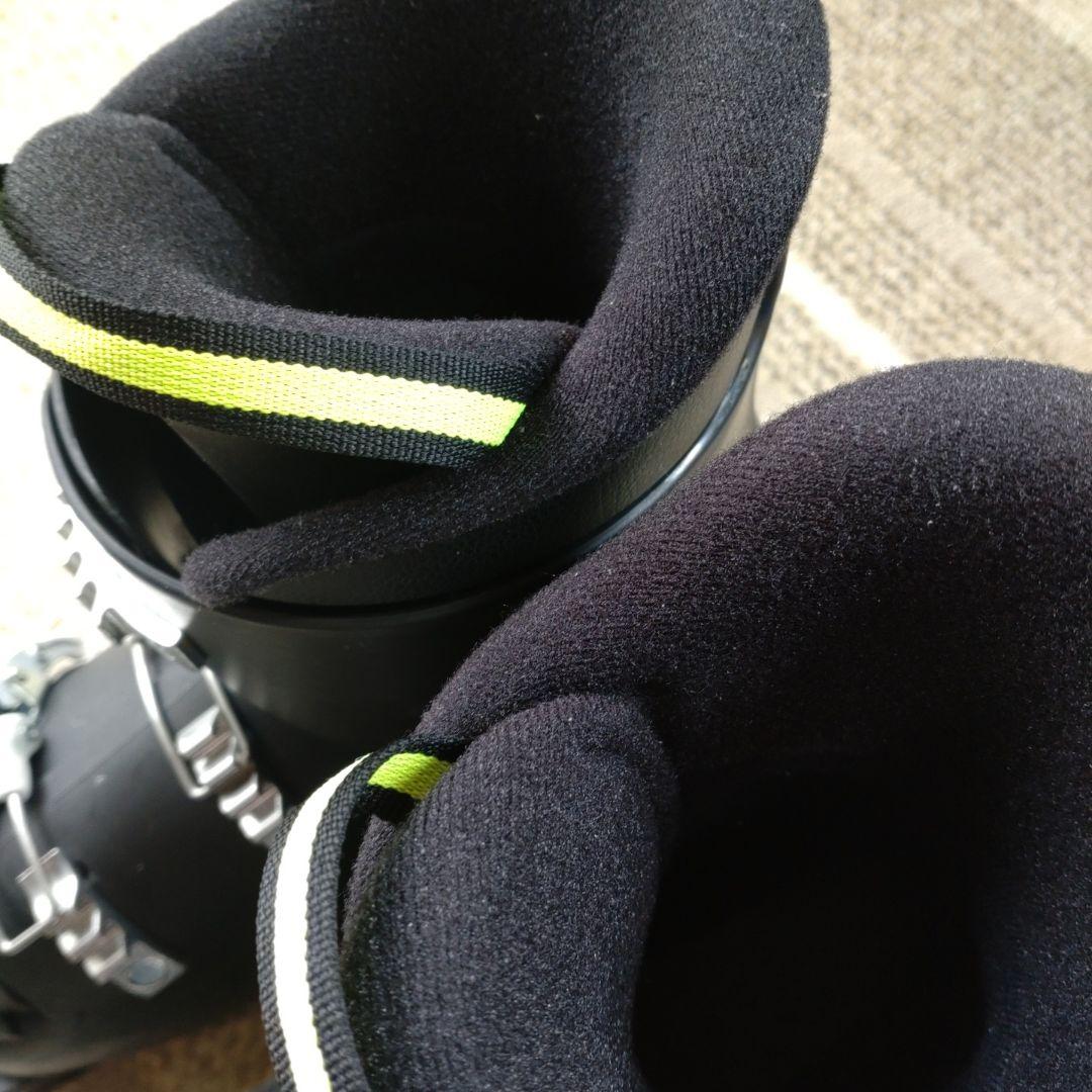 HEAD RAPTOR40 中古スキーブーツ23〜23.5cm