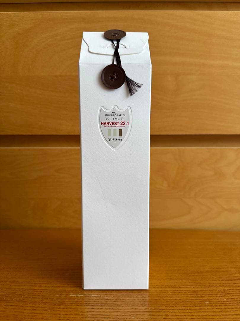 Di TRIPPER HARVEST-22.1 350ml 国産麦芽使用 限定