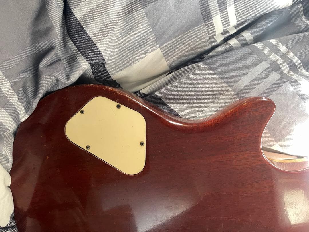 ESP Potbelly エレキギター