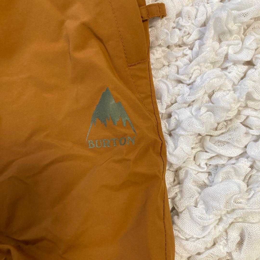 バートン　KIDS スノーボード ウェア ビブ パンツ 150