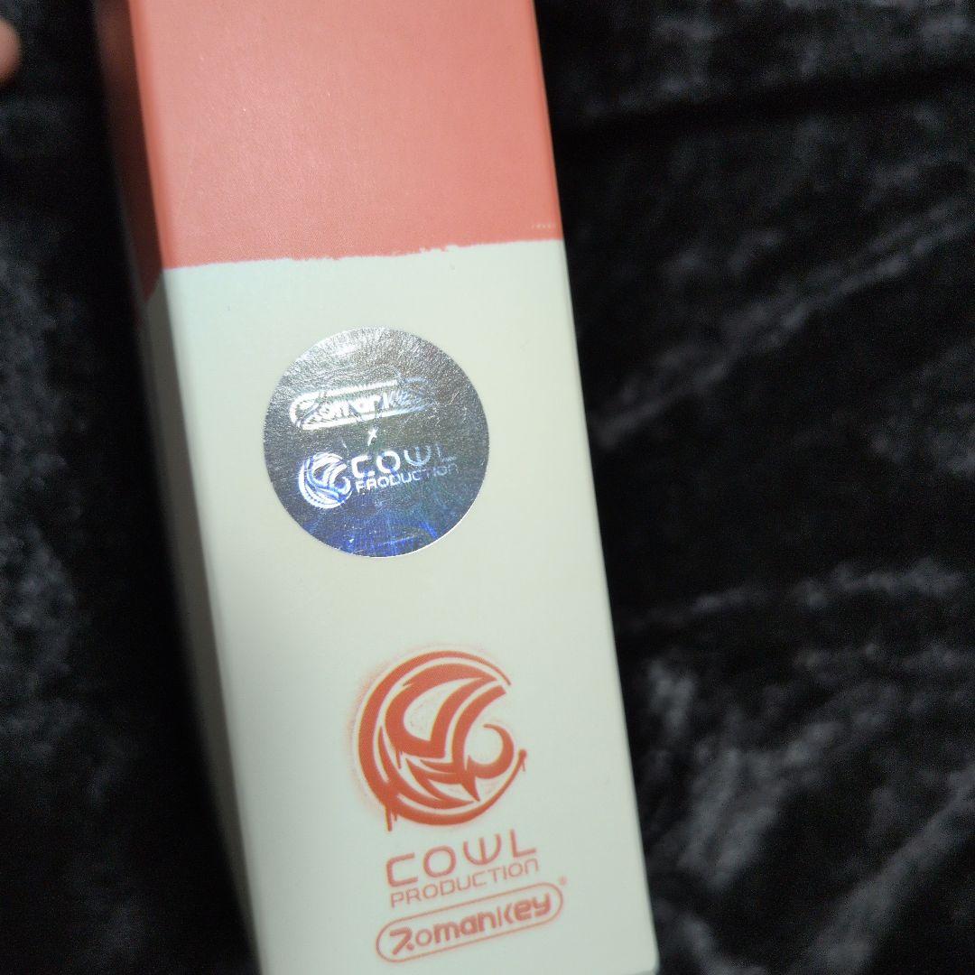 Romankey X COWL 1/12 超可動少女素体 白肌