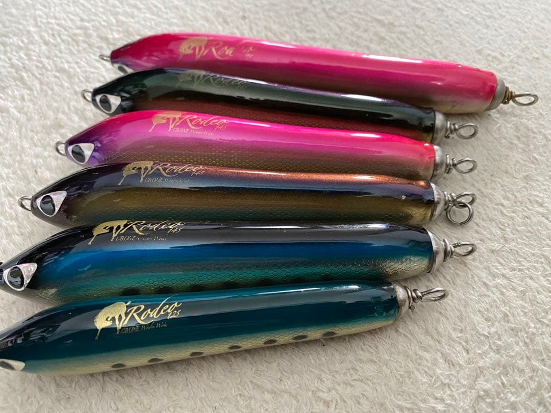 CB ONE ライアン セット