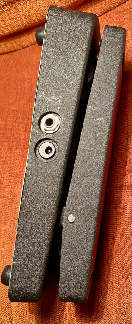 ワウ沼答え生産完了KATANASOUND Soul Baby