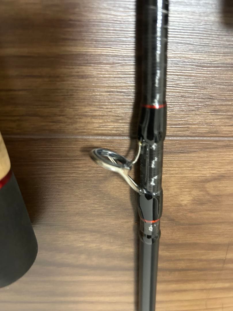 ロッド Foolin' AD BEAST BRAWL 95MH