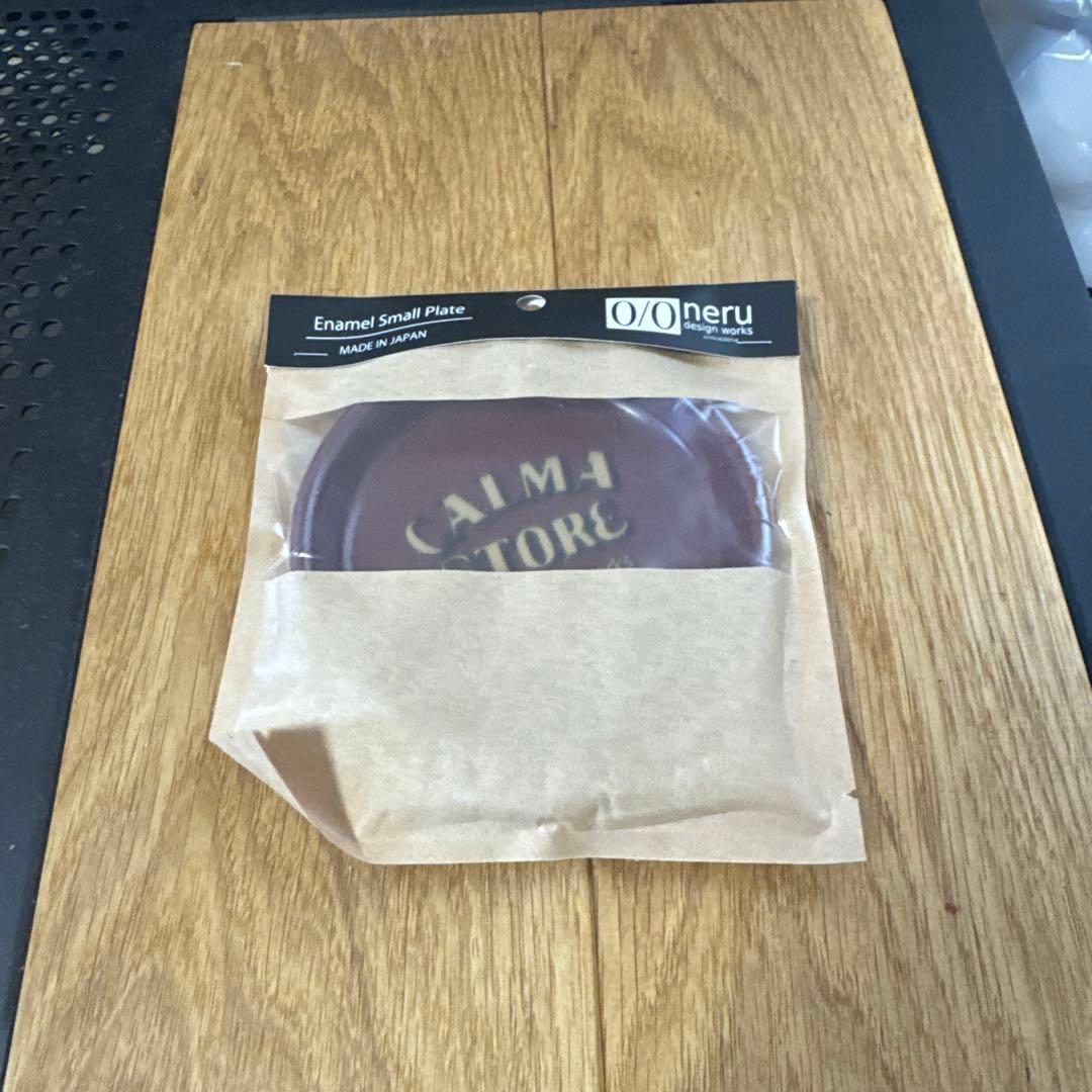 バーベキュー・調理用品 CALMA STORE kozara12 neru design works