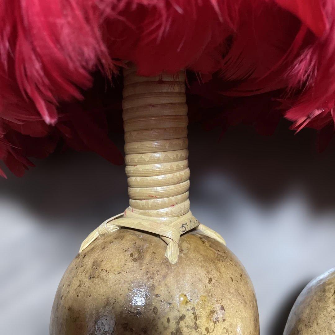 ウリウリ フラダンス楽器　フラ ハワイ