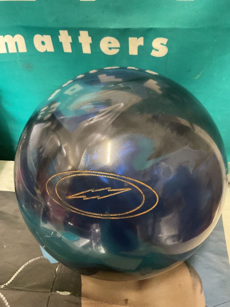 ストーム社　アストロ　フィジクス２　15p2oz (used AAA)