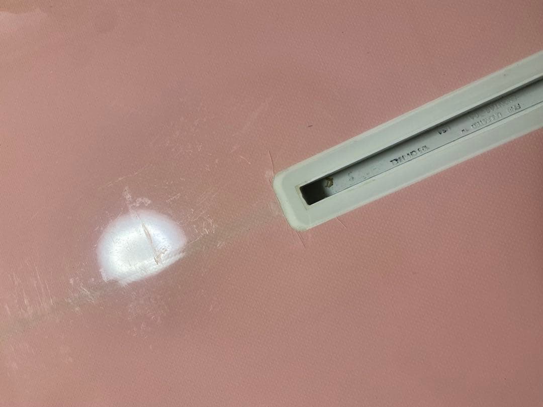 doublebubble various choices 7.0 ミッドレングス