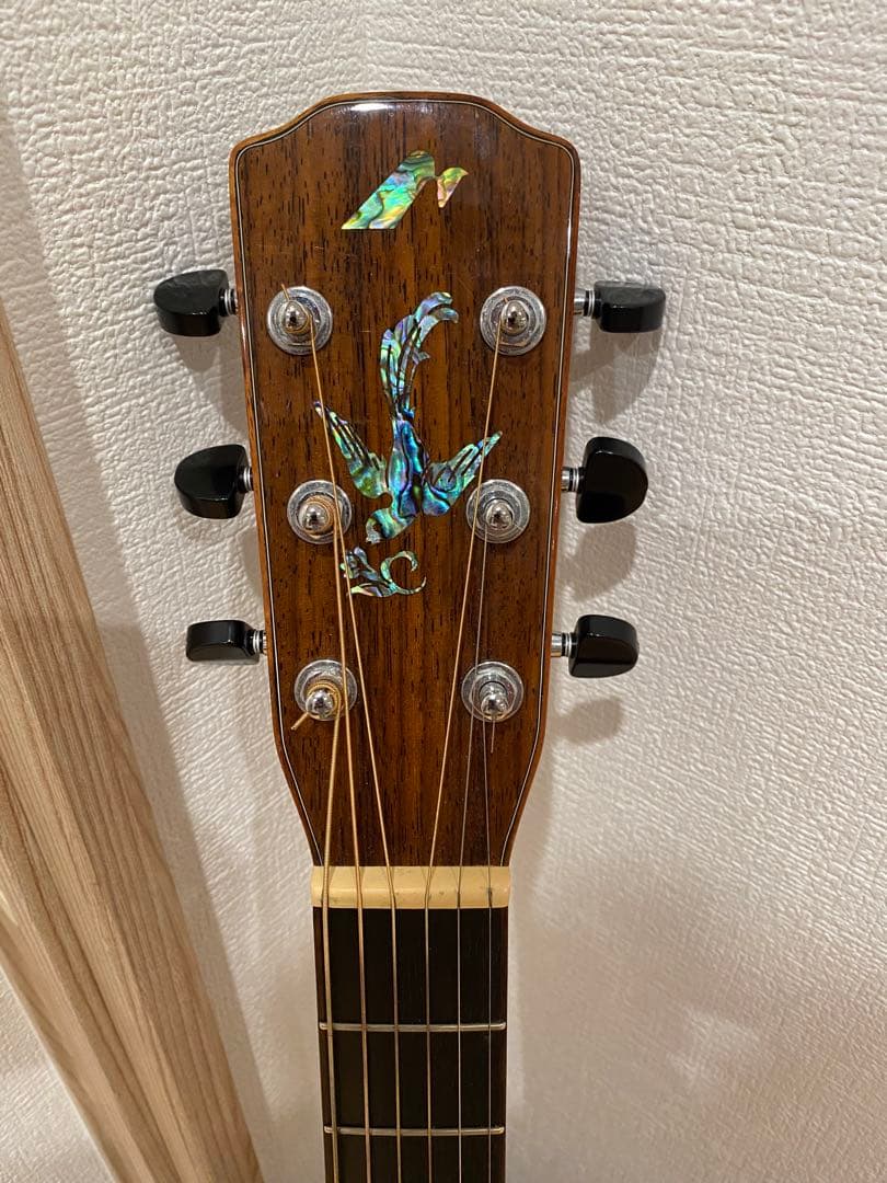 大人気‼️Morris S-101III‼️ モーリス アコースティックギター