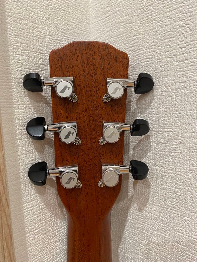 大人気‼️Morris S-101III‼️ モーリス アコースティックギター