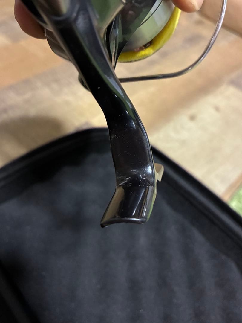 DAIWA LT-5000-DXH スピニングリール