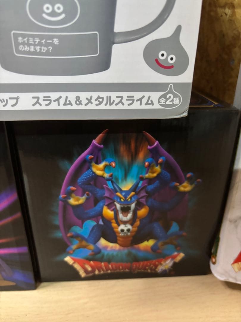 か*ば様 ドラゴンクエスト フィギュア グッズ まとめて