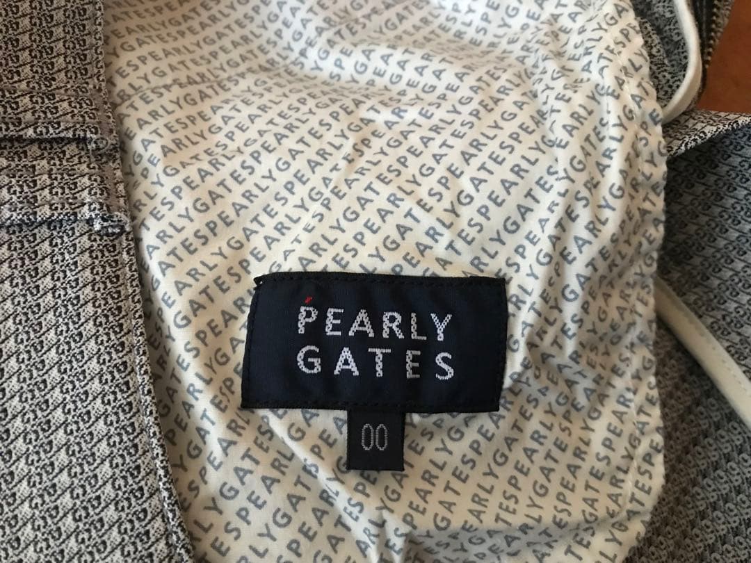 パーリーゲイツ　スカート　00 極美品2024