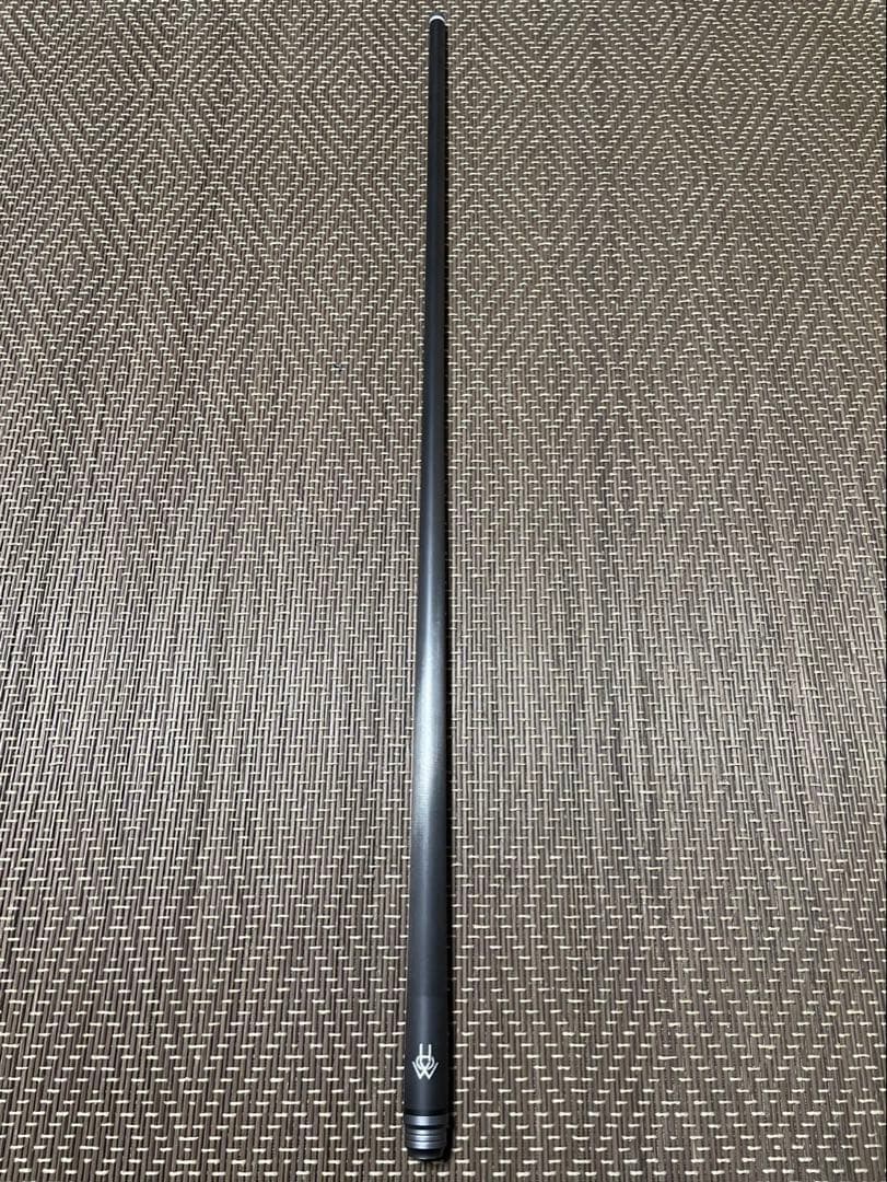 ハオキュー フラッシュ シャフト 12.5㎜ ラジアル ビリヤード