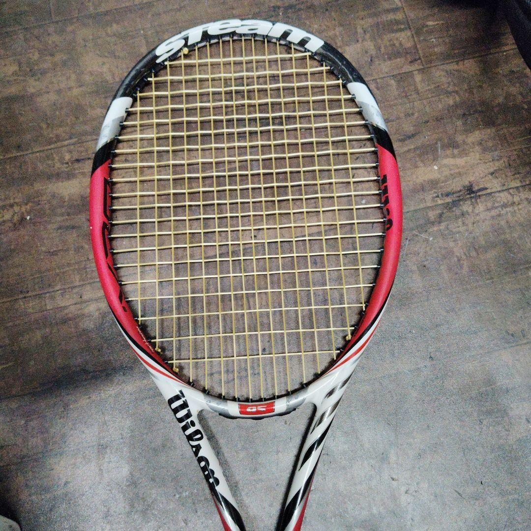 Wilson Ultra 95 テニスラケット