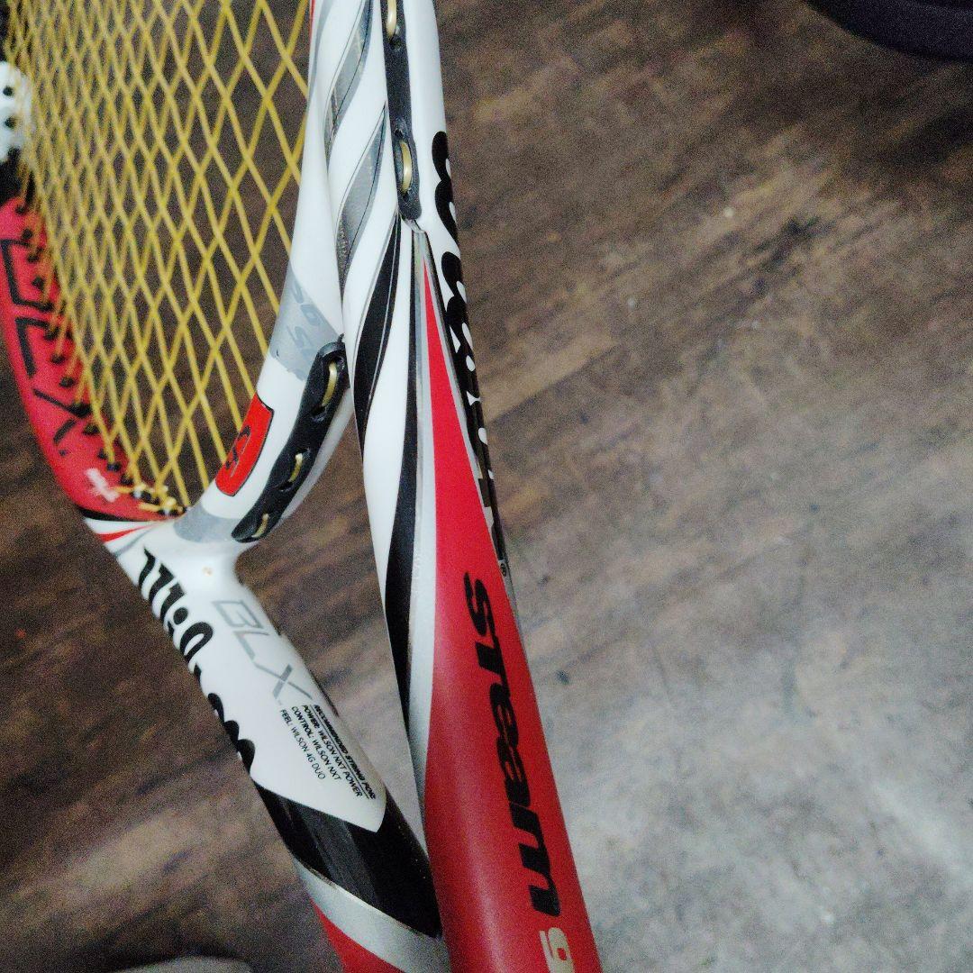 Wilson Ultra 95 テニスラケット