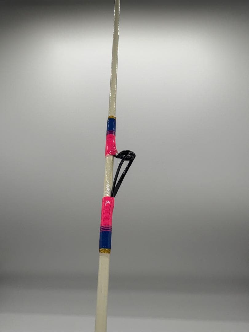 ダイコー　フルフィールド石鯛　波伝　500MH リメイク品