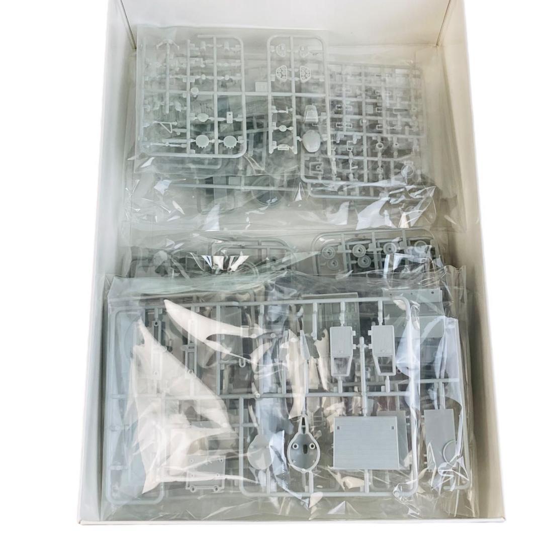 EXプラモシリーズ　恐竜探検隊ボーンフリー　ボーンフリー号