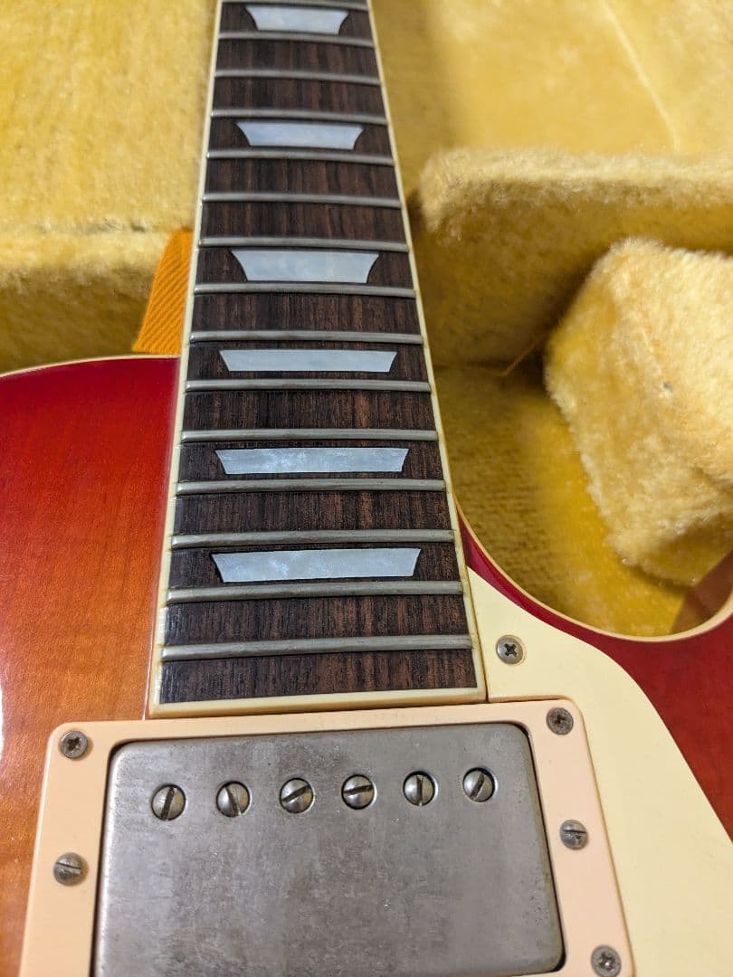 グレコ　スーパーサウンド　ジャンク