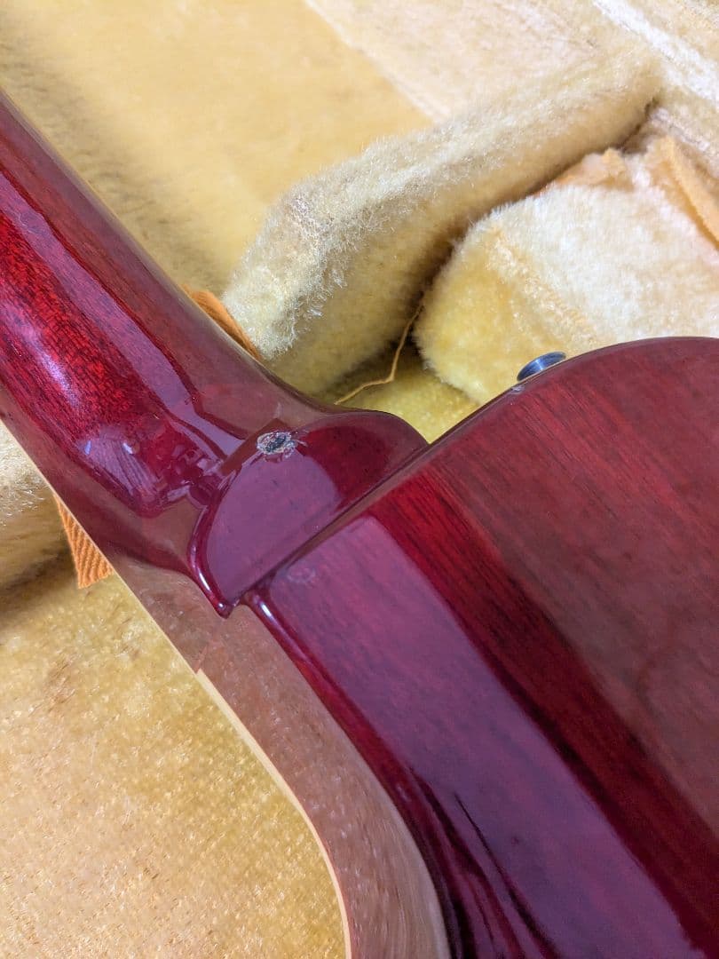 グレコ　スーパーサウンド　ジャンク