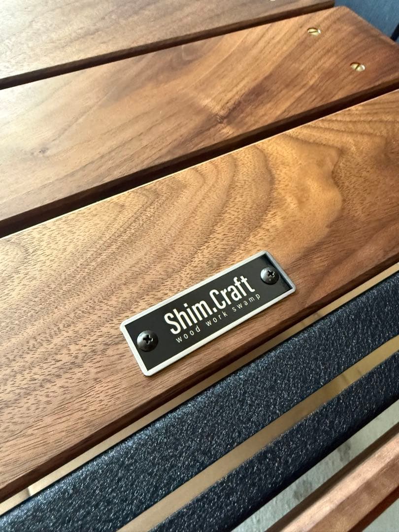 【新品未使用品】Shim.Craft × NATURE TONES 3点セット