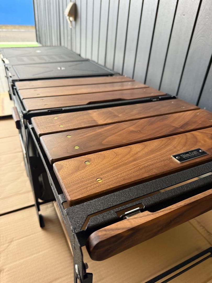 【新品未使用品】Shim.Craft × NATURE TONES 3点セット