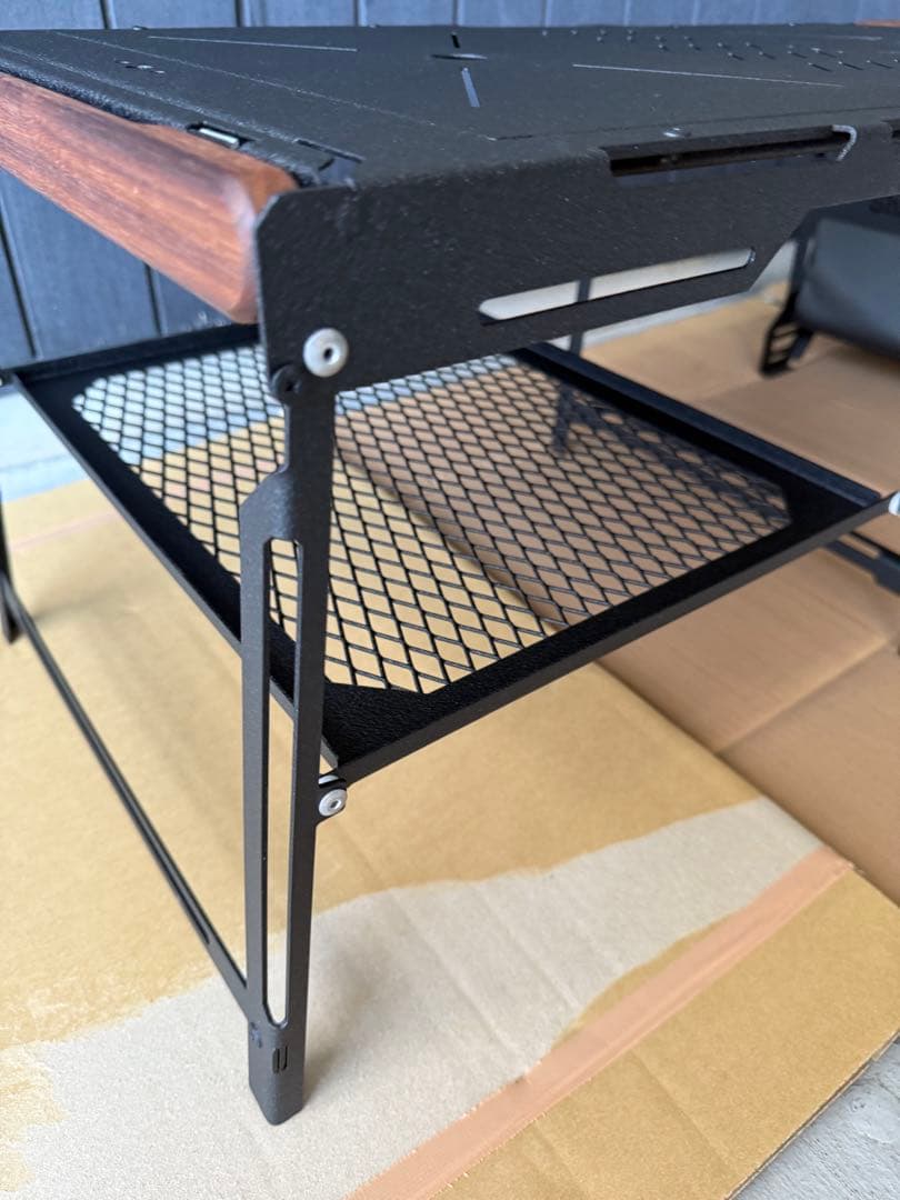 【新品未使用品】Shim.Craft × NATURE TONES 3点セット