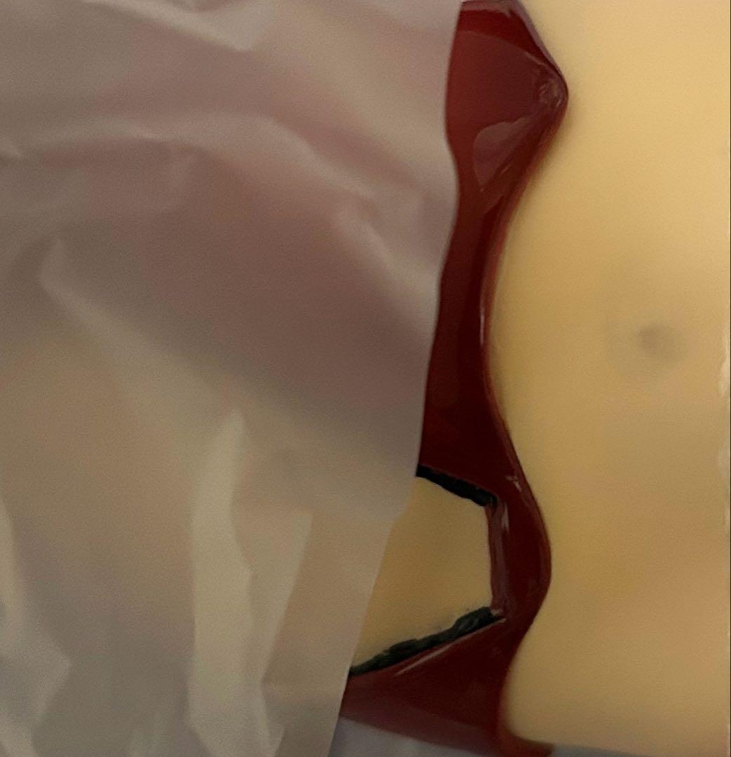 フリーイング シノビマスター 閃乱カグラ 両備 フィギュア