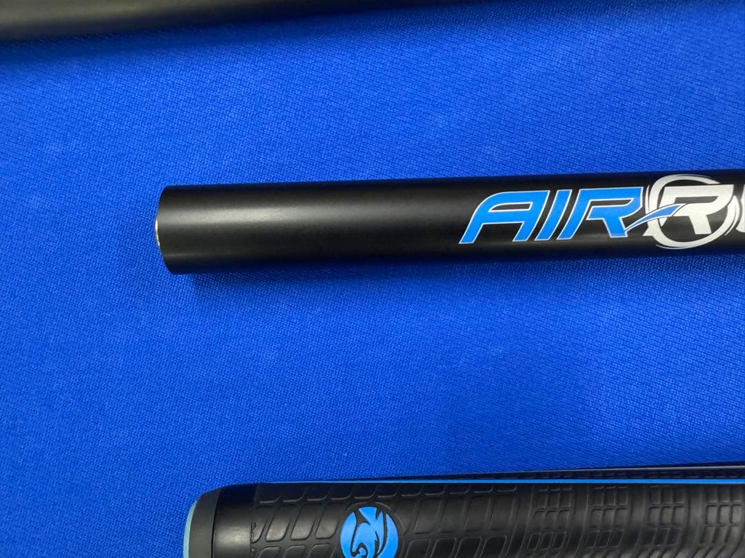 AIR RUSH ジャンプキュー　スポーツグリップ