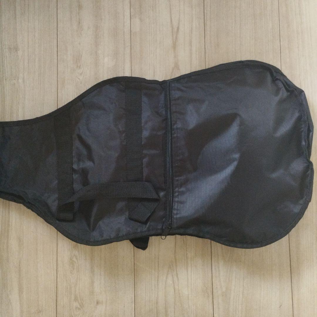 PhotoGenic エレキギター ブラック