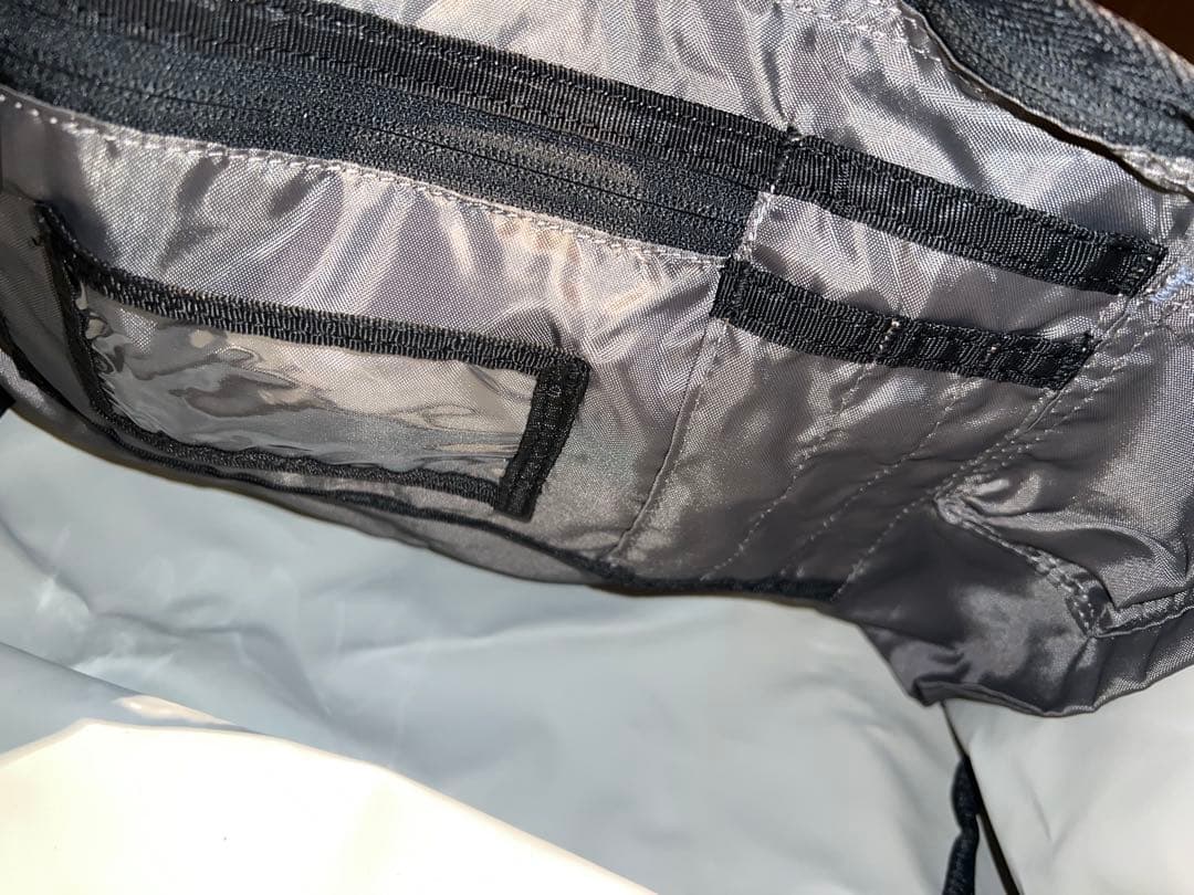 TIMBUK2 メッセンジャーバッグ Mサイズ 2000年代