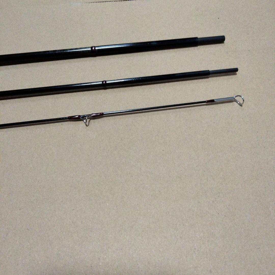 Alltmor-S フライロッド 9'3\" #3/#4