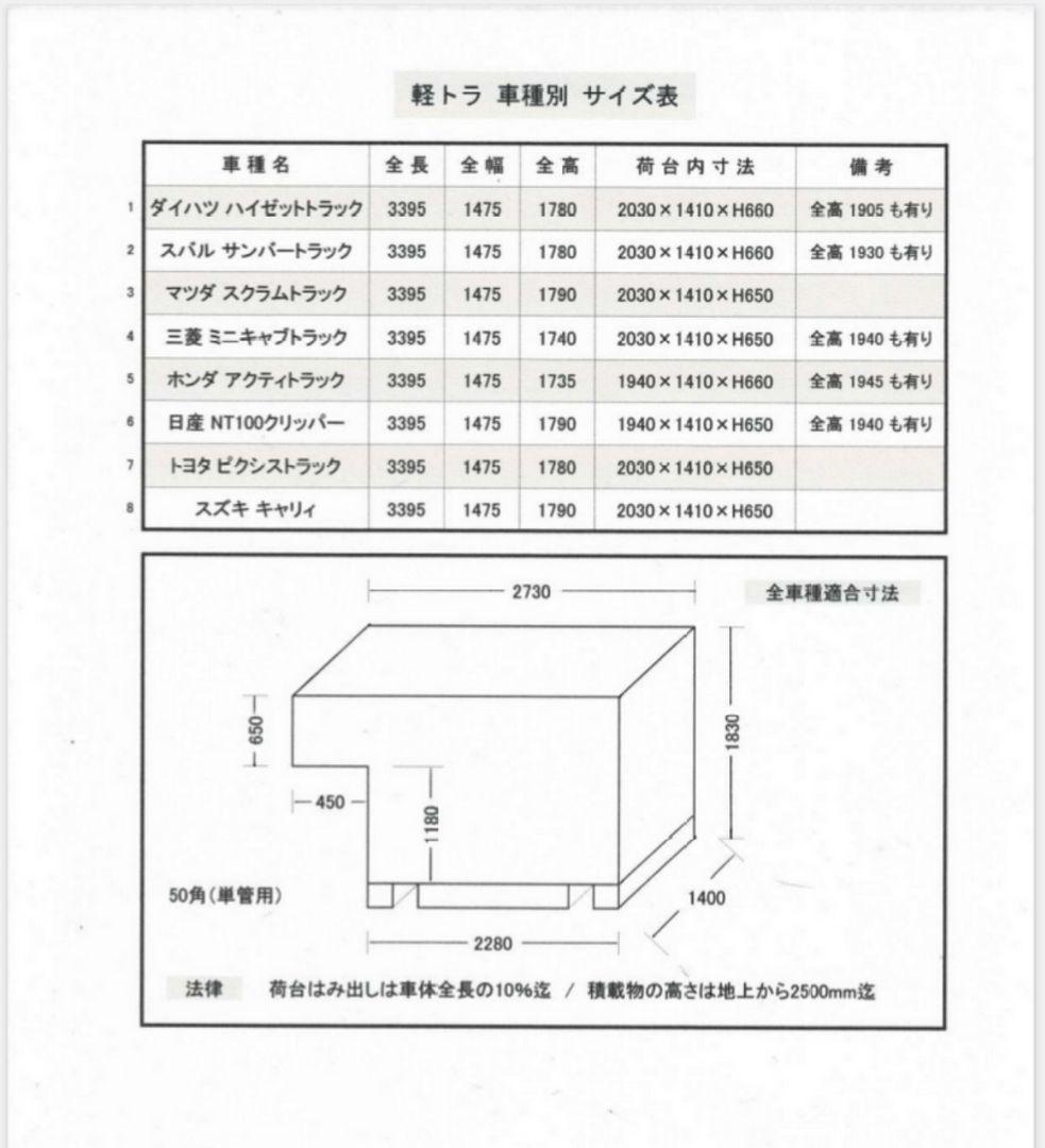 キャンピングカー キャンピングシェル モバイルハウス