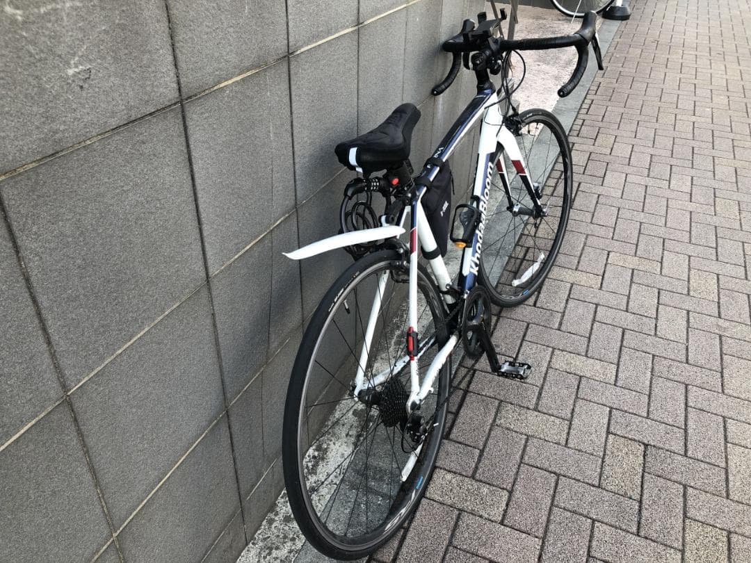 【船橋直接引渡のみ】Khodaa Bloom FARNA 700-105