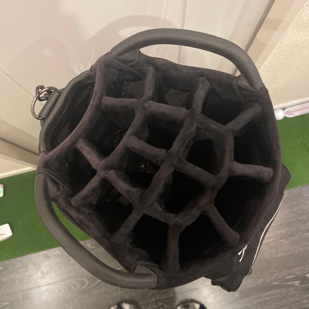 Titleist プレミアムキャディバッグ2023 10型