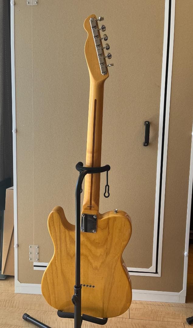 Tokai ATE108 テレキャスター BreezySound 日本製