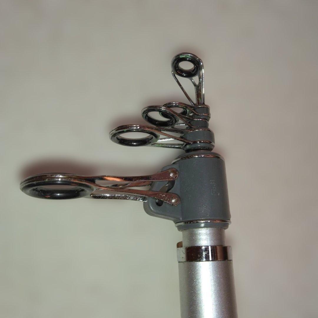 投げ竿 ダイワランドサーフ　T27-405　05製