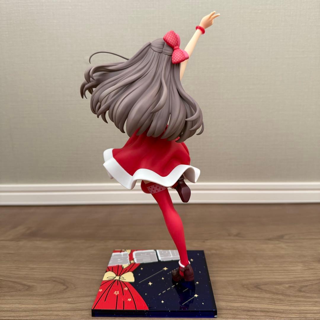 【豪華版】PLUMフィギュア 1/7スケール／ラブライブ！蓮ノ空 藤島慈