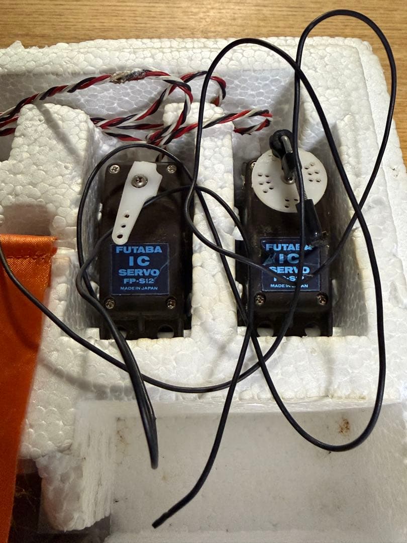 Futaba FP-2GSB プロポ フタバ ラジコン