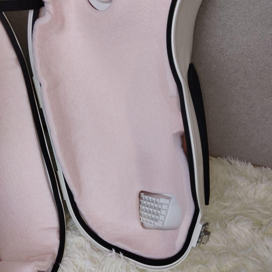 【未使用級】BEST BRASS 消音器 ベストブラス アルトサックス