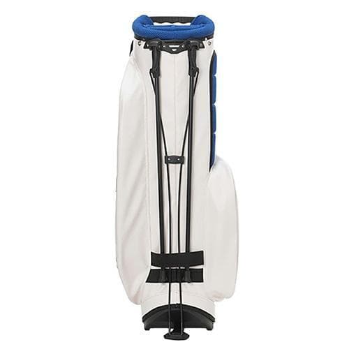 新品 アドミラル スタンドキャディバッグ ADMG5AC4 ブルー