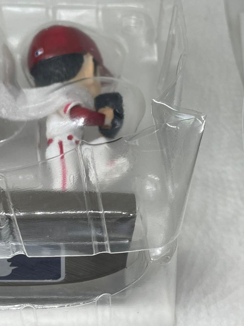 大谷翔平 フィギュア SEIKO ボブルヘッド OHTANI SHOHEI