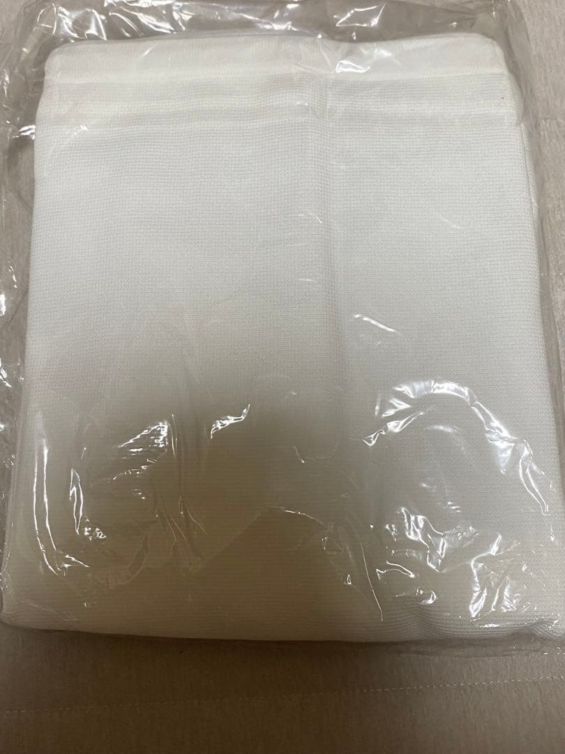 【0】 ジャックバニー レディース 長袖 ニットパーカー ドローコード・通気性