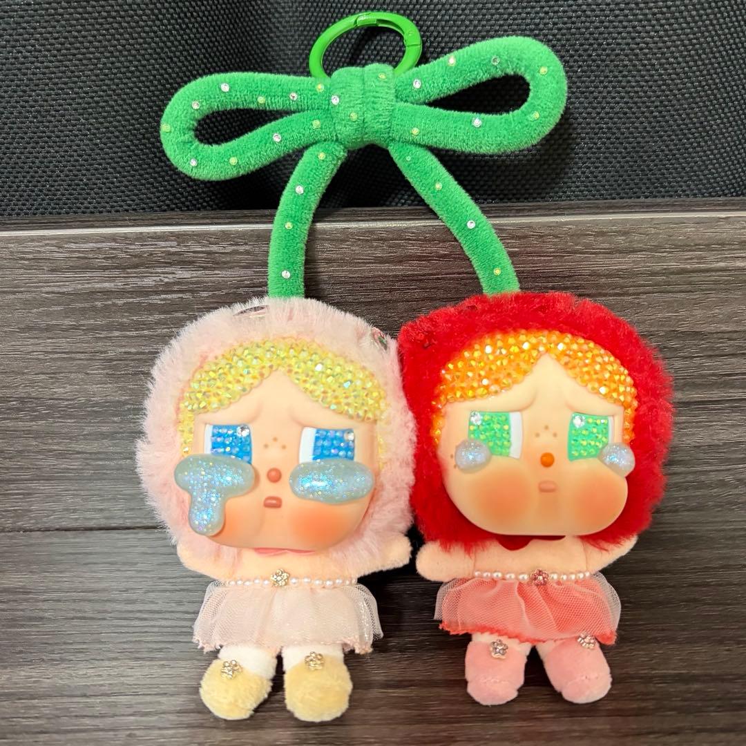 【正規品】クライベイビー さくらんぼ　チェリー